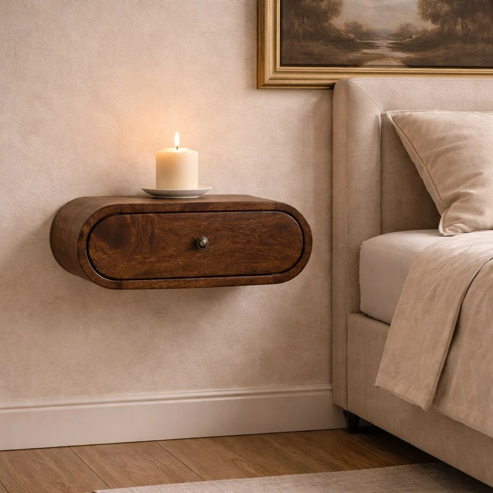 Artisan Furniture Naktinis staliukas