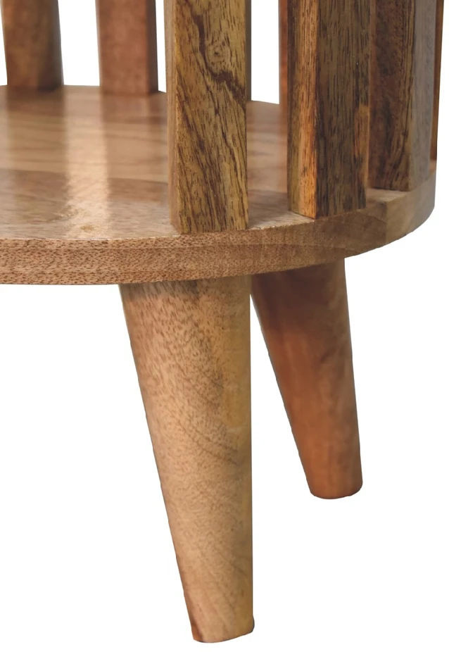 Artisan Furniture Naktinis staliukas, 36 cm