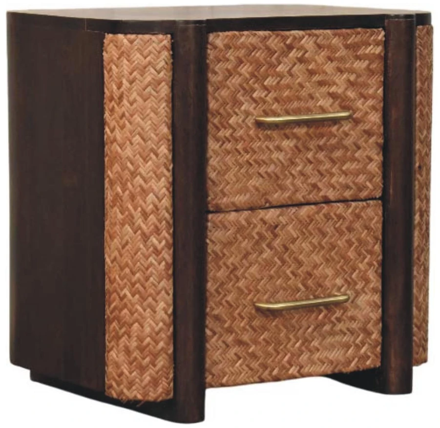 Artisan Furniture Naktinis staliukas, 50 cm