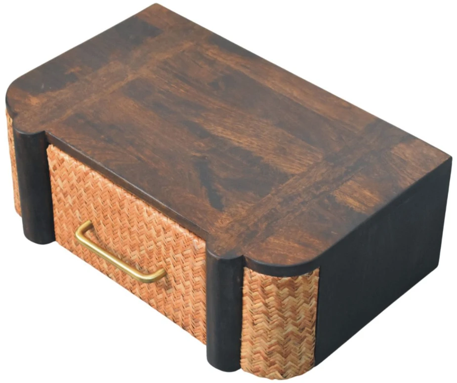 Artisan Furniture Naktinis staliukas, 50 cm
