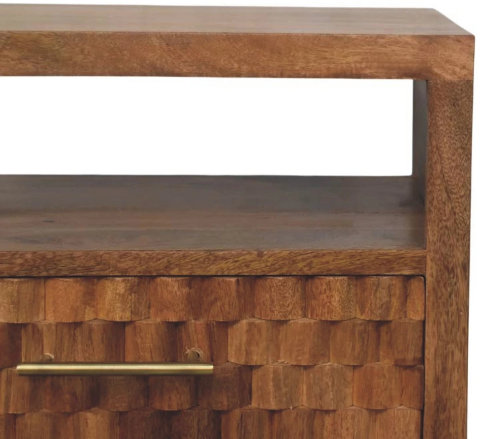 Artisan Furniture Naktinis staliukas, 45 cm
