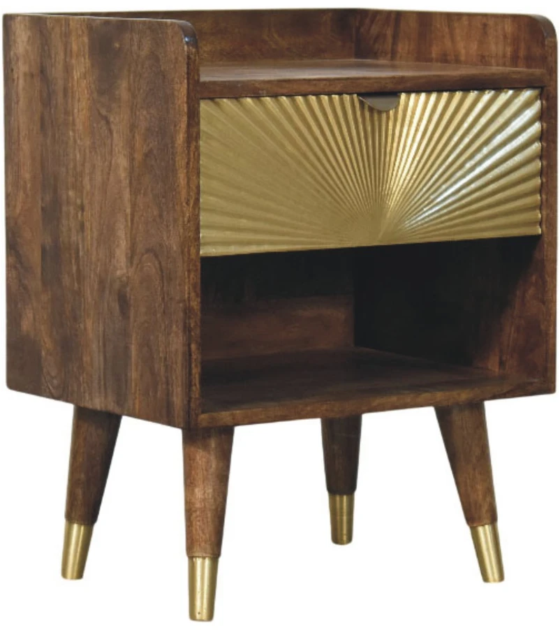 Artisan Furniture Naktinis staliukas, 45 cm