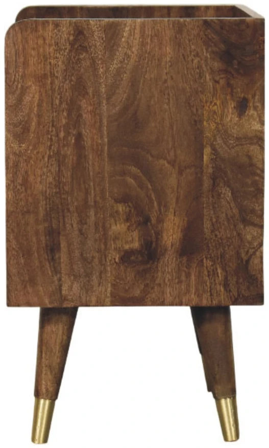Artisan Furniture Naktinis staliukas, 45 cm