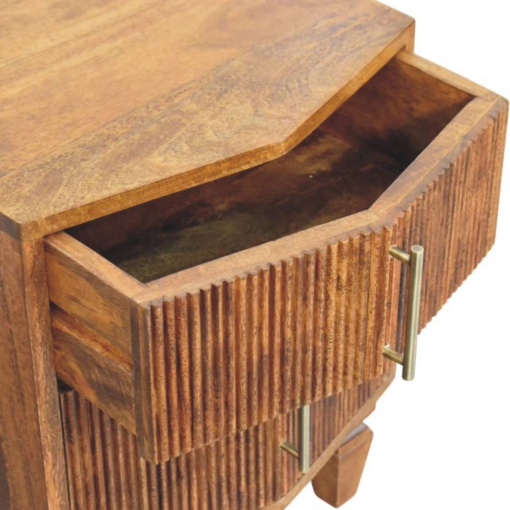 Artisan Furniture Naktinis staliukas