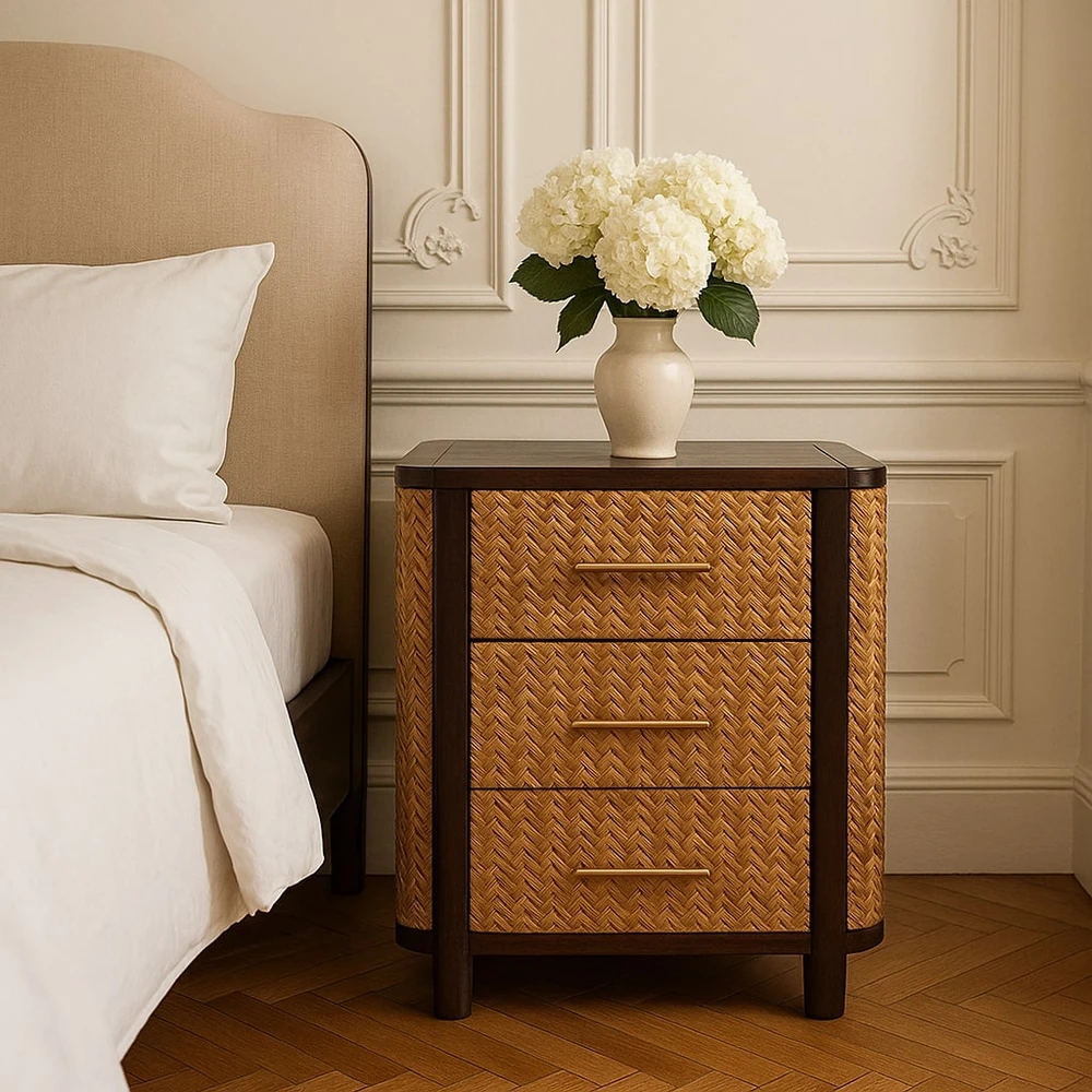 Artisan Furniture Naktinis staliukas, 50 cm