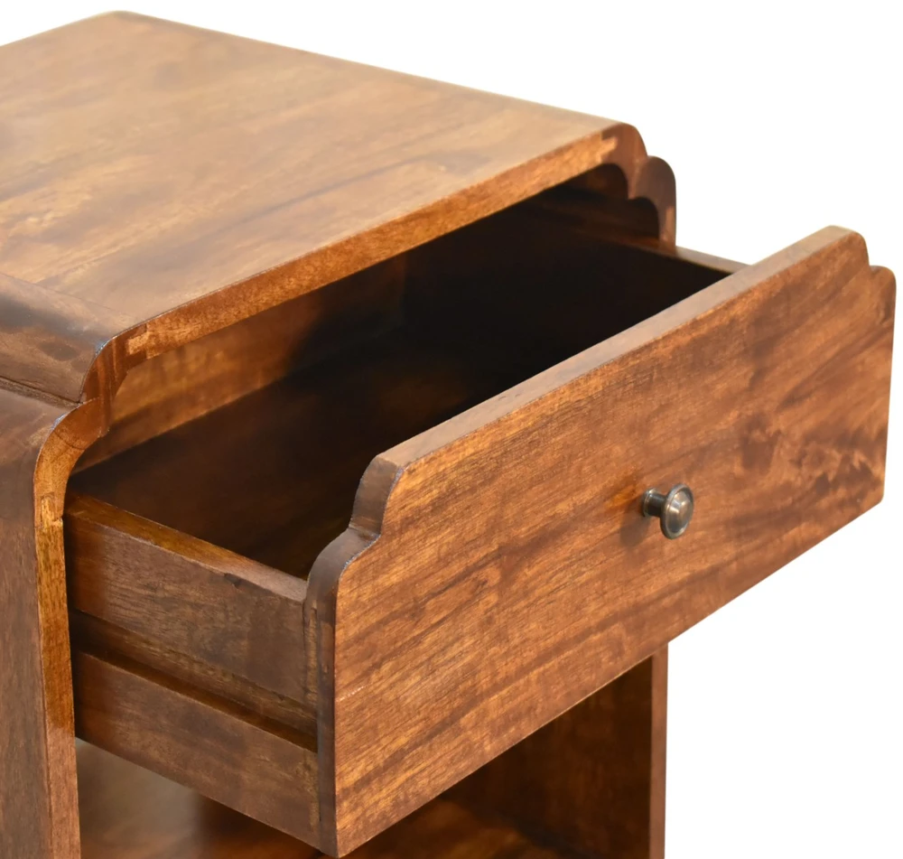 Artisan Furniture Naktinis staliukas, 45 cm