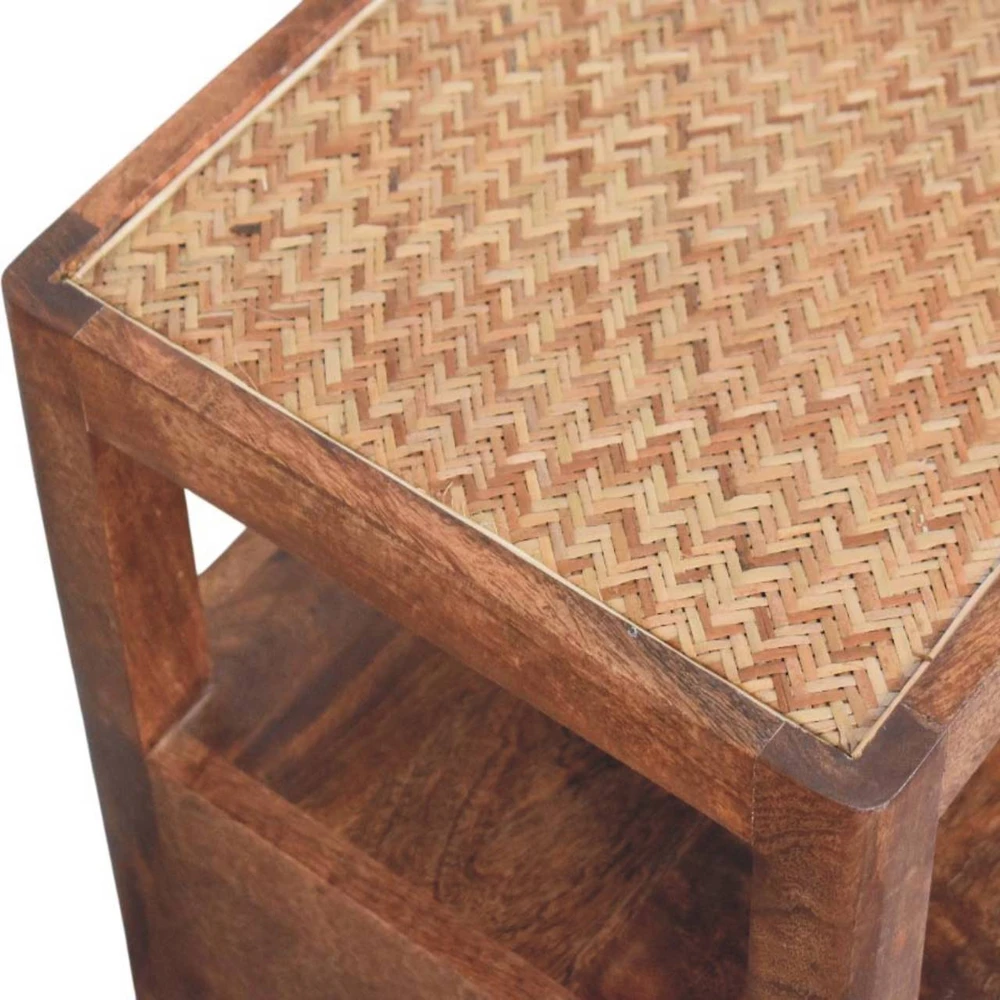 Artisan Furniture Naktinis staliukas, 55 cm