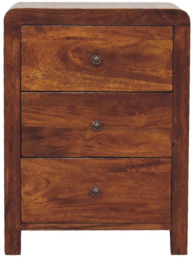 Artisan Furniture Naktinis staliukas, 45 cm