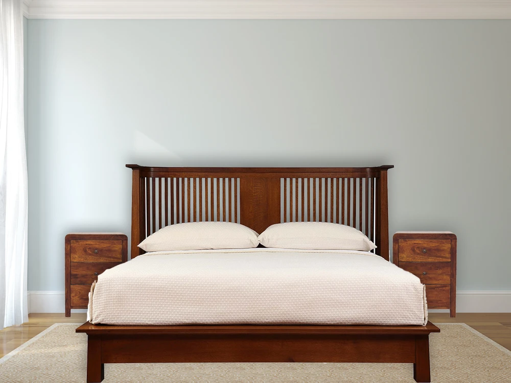 Artisan Furniture Naktinis staliukas, 45 cm