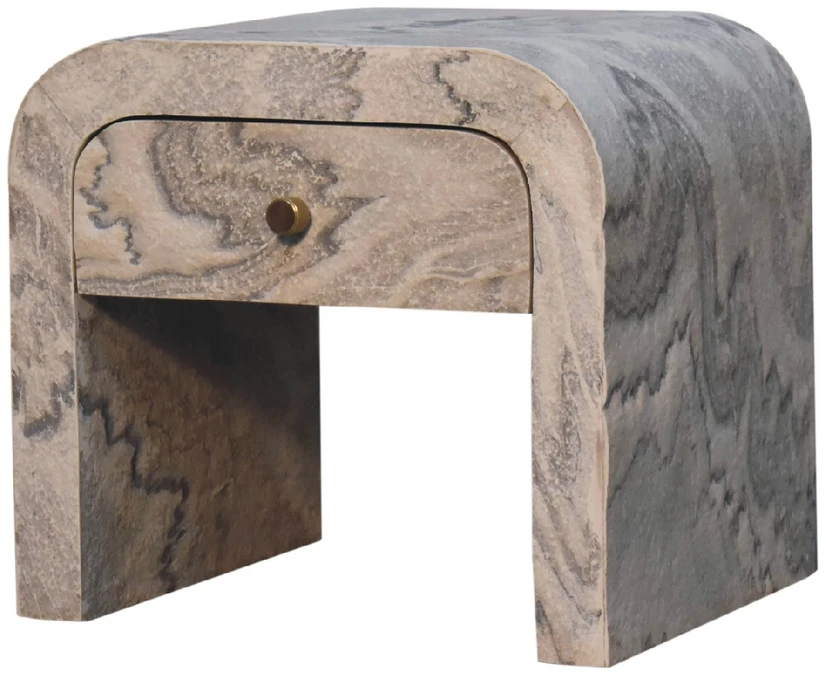 Artisan Furniture Naktinis staliukas, 45 cm