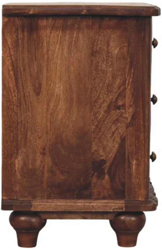 Artisan Furniture Naktinis staliukas