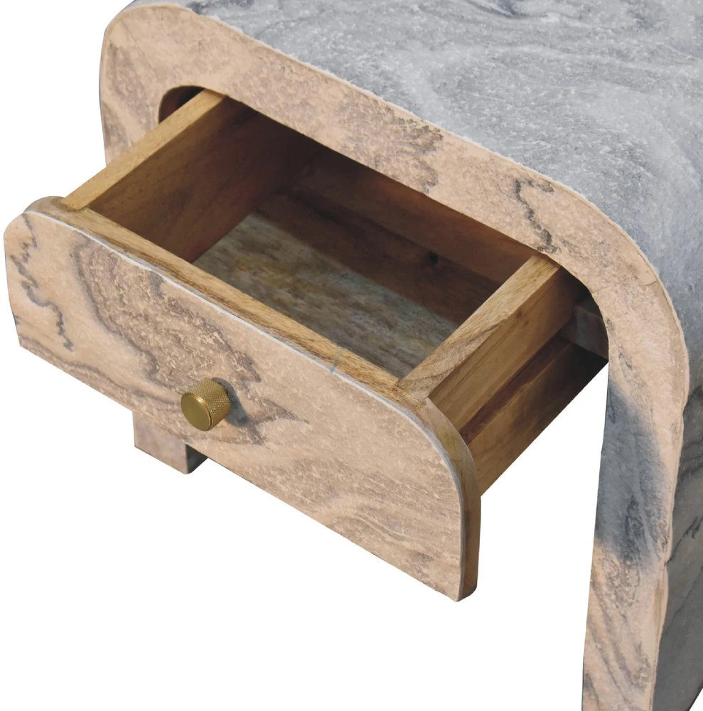 Artisan Furniture Naktinis staliukas, 45 cm