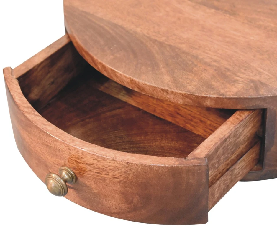Artisan Furniture Naktinis staliukas, 40 cm