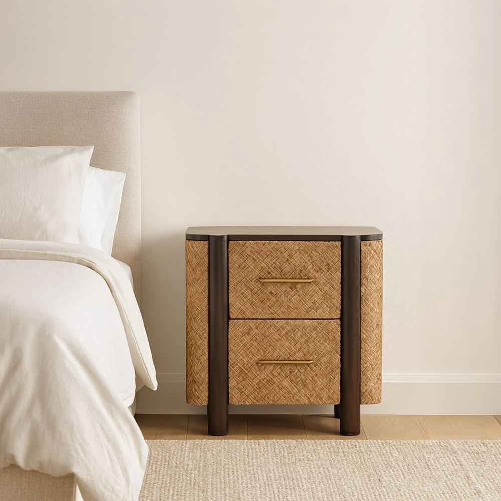 Artisan Furniture Naktinis staliukas, 50 cm