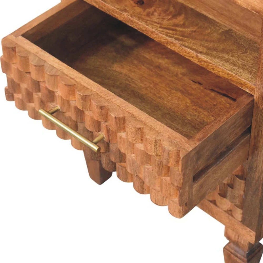 Artisan Furniture Naktinis staliukas, 45 cm