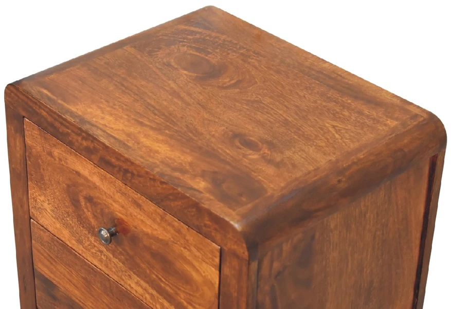 Artisan Furniture Naktinis staliukas, 45 cm