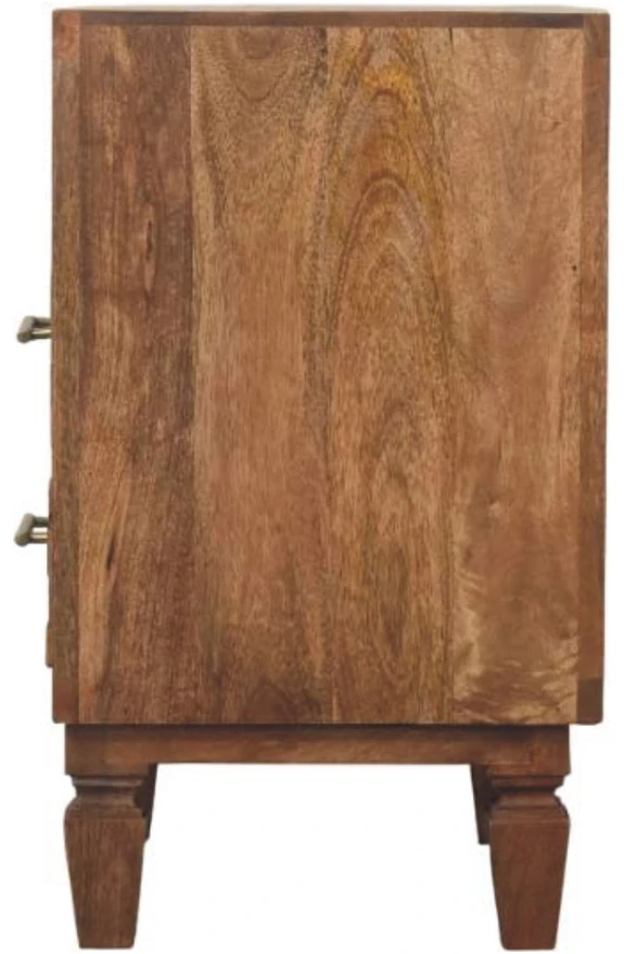 Artisan Furniture Naktinis staliukas, 45 cm