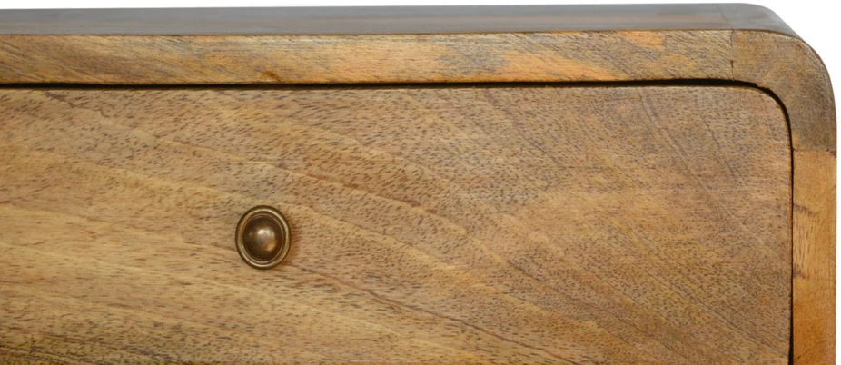 Artisan Furniture Naktinis staliukas, 45 cm