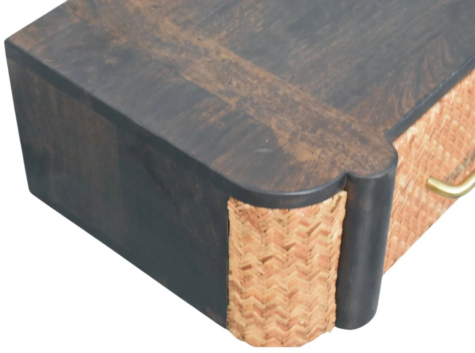 Artisan Furniture Naktinis staliukas, 50 cm
