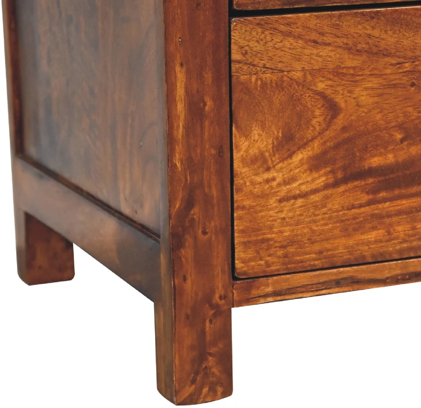 Artisan Furniture Naktinis staliukas, 45 cm