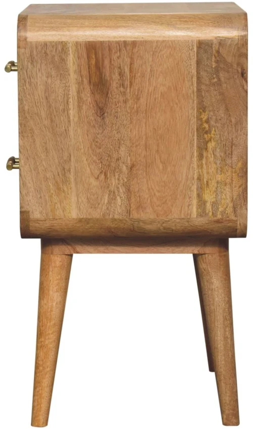Artisan Furniture Naktinis staliukas, 45 cm