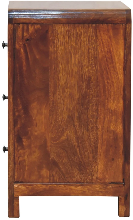 Artisan Furniture Naktinis staliukas, 45 cm