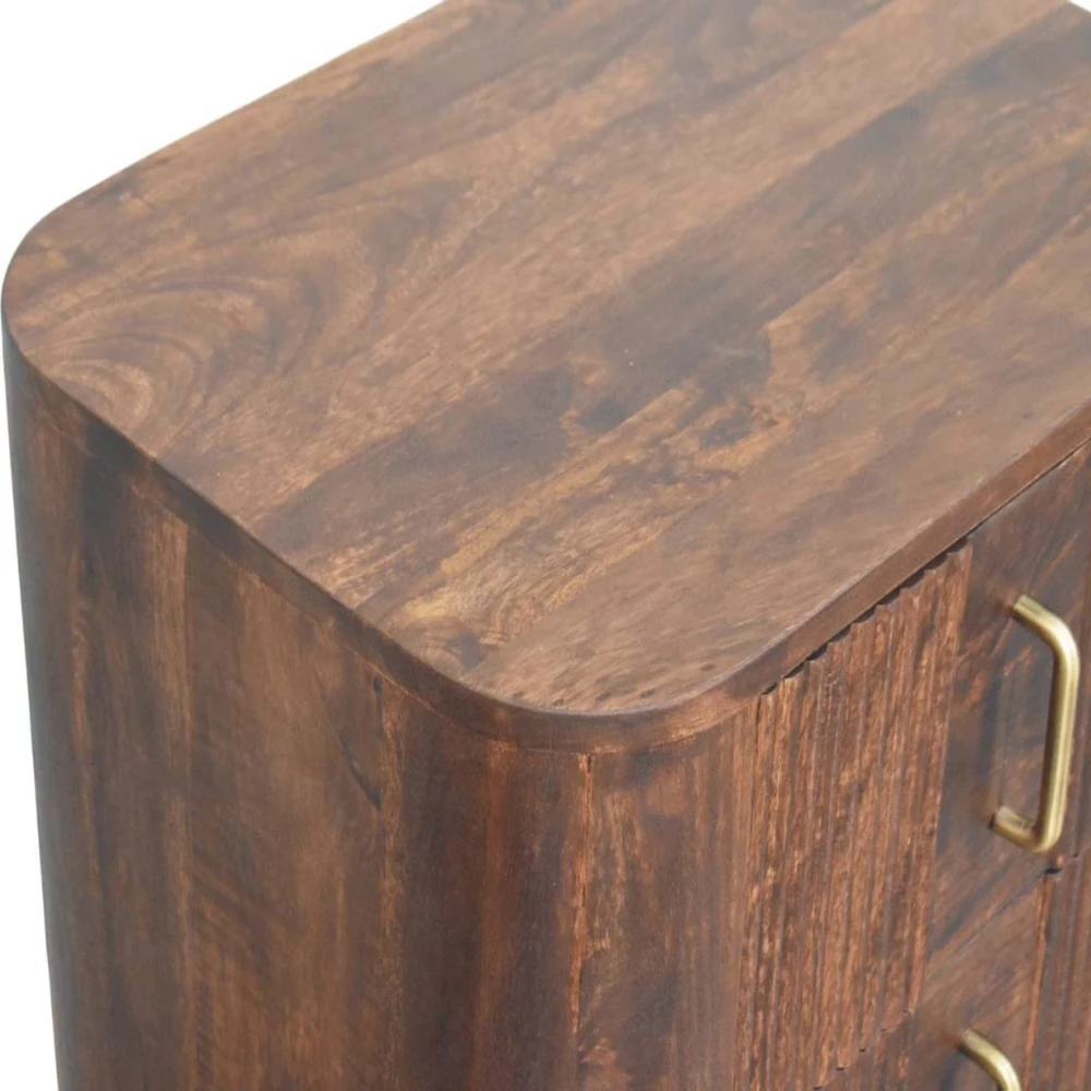 Artisan Furniture Naktinis staliukas, 55 cm