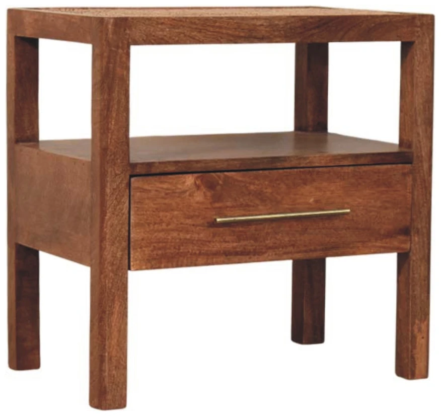 Artisan Furniture Naktinis staliukas, 55 cm