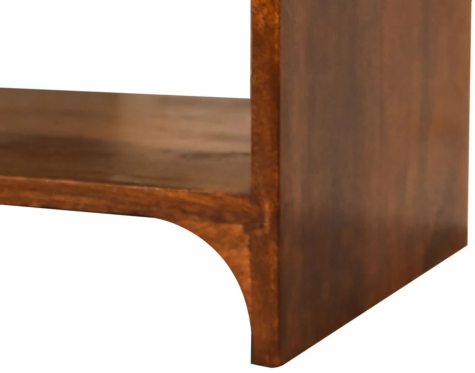 Artisan Furniture Naktinis staliukas, 45 cm