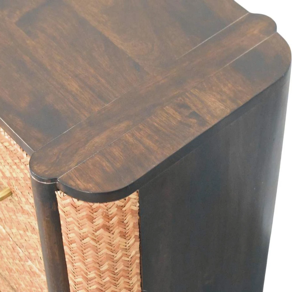 Artisan Furniture Naktinis staliukas, 50 cm
