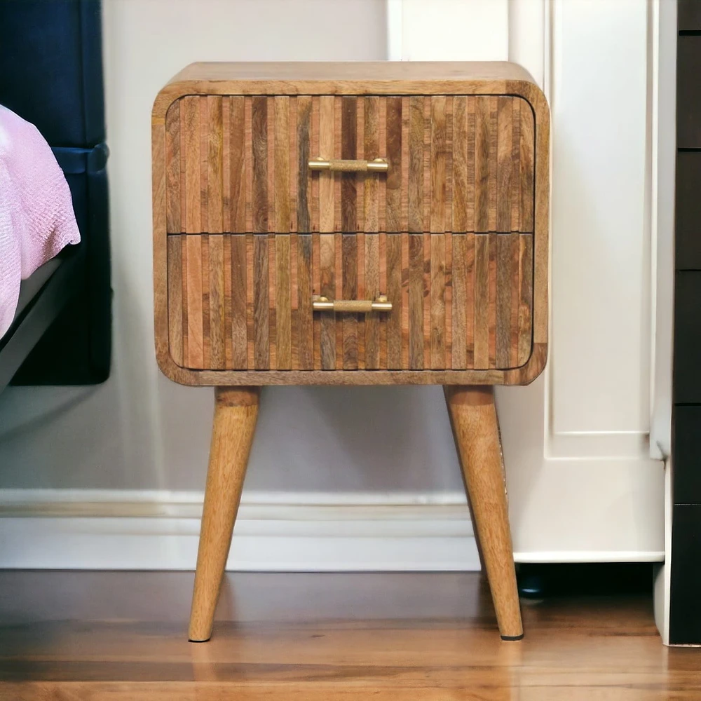Artisan Furniture Naktinis staliukas, 45 cm
