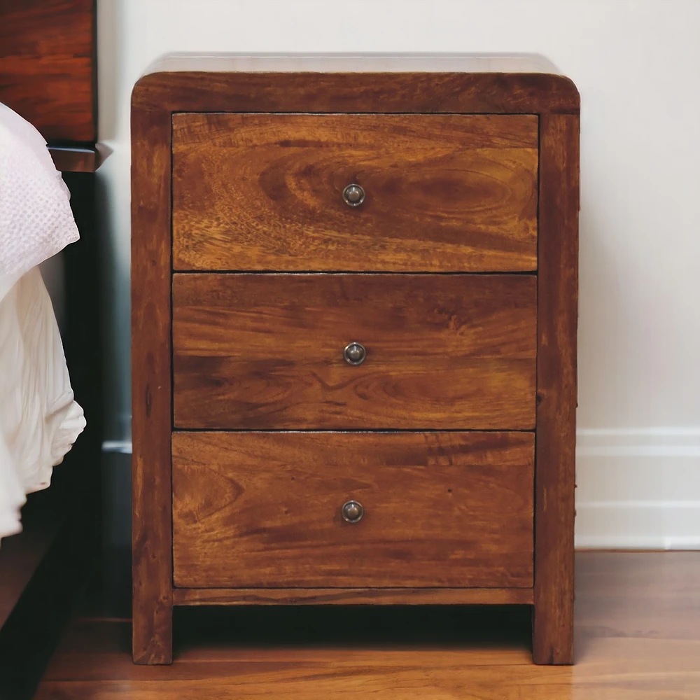 Artisan Furniture Naktinis staliukas, 45 cm