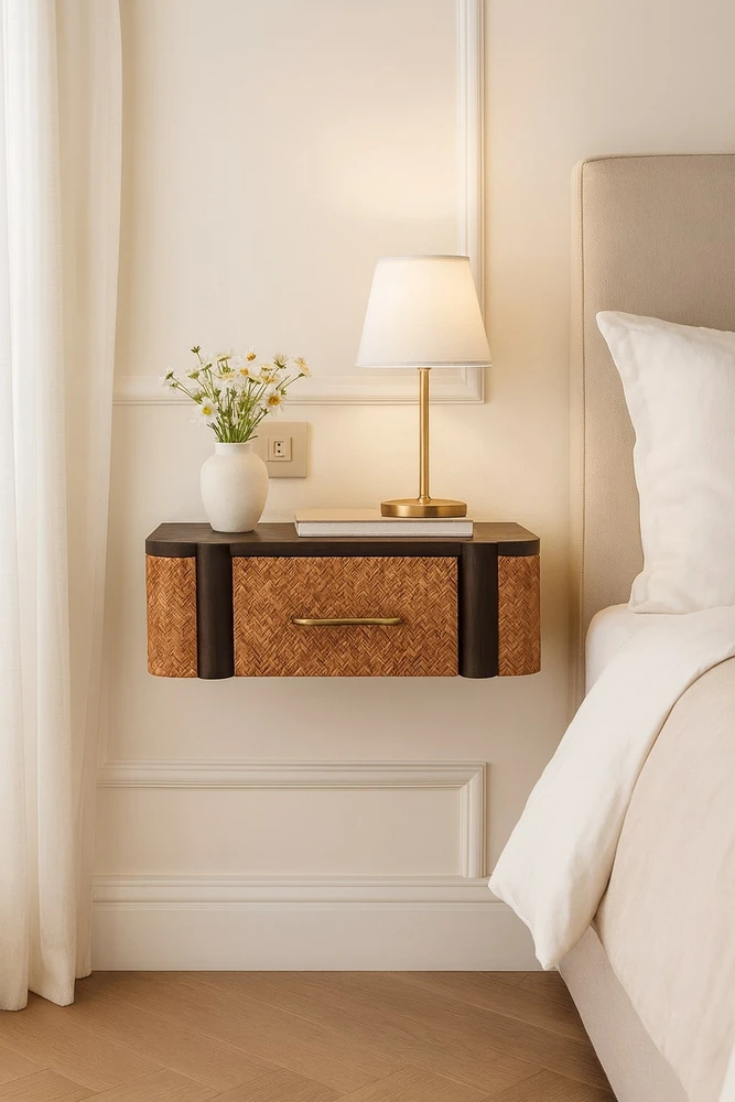 Artisan Furniture Naktinis staliukas, 50 cm