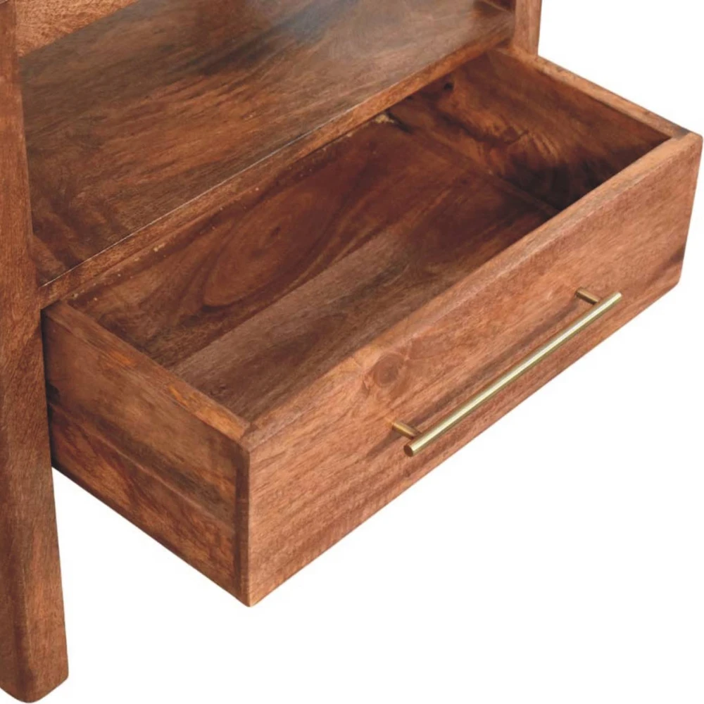Artisan Furniture Naktinis staliukas, 55 cm