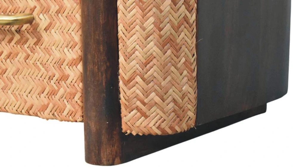 Artisan Furniture Naktinis staliukas, 50 cm