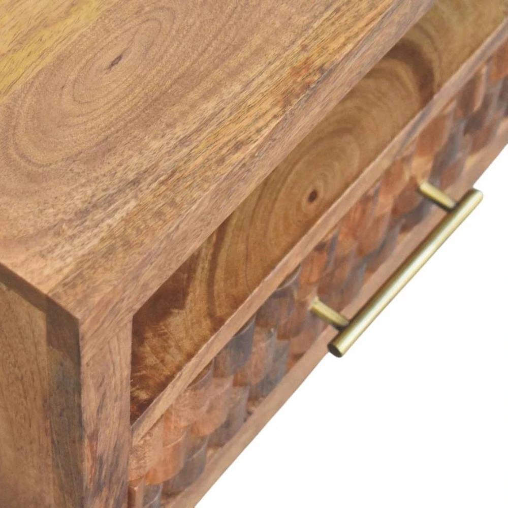 Artisan Furniture Naktinis staliukas, 45 cm