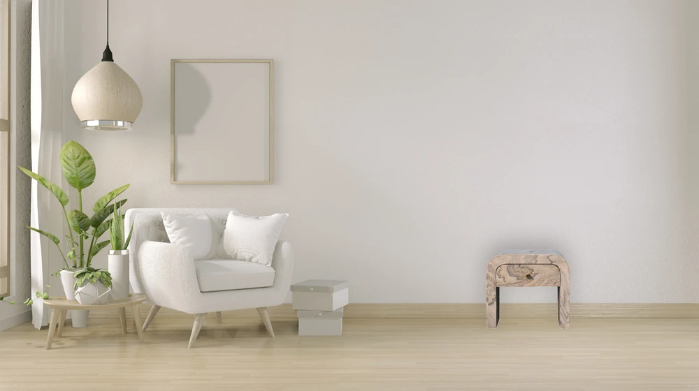 Artisan Furniture Naktinis staliukas, 45 cm
