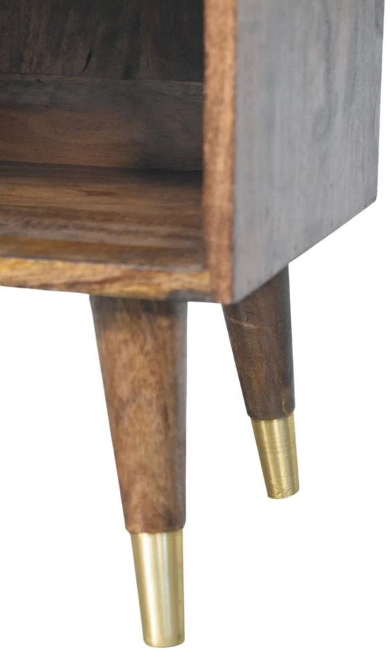Artisan Furniture Naktinis staliukas, 45 cm