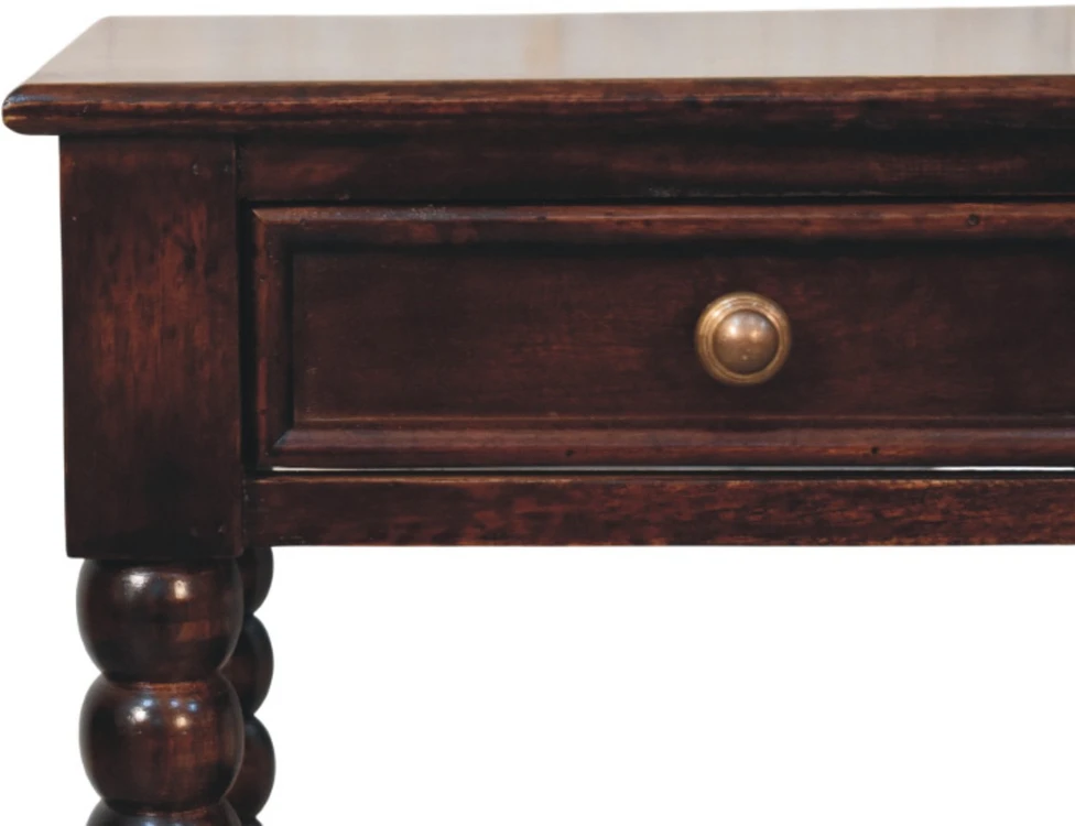 Artisan Furniture Naktinis staliukas su 1 stalčiumi, 45 cm