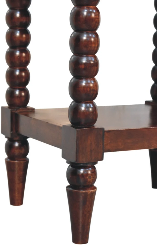 Artisan Furniture Naktinis staliukas su 1 stalčiumi, 45 cm