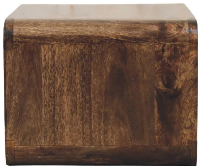 Artisan Furniture Naktinis staliukas su 1 stalčiumi, 45 cm