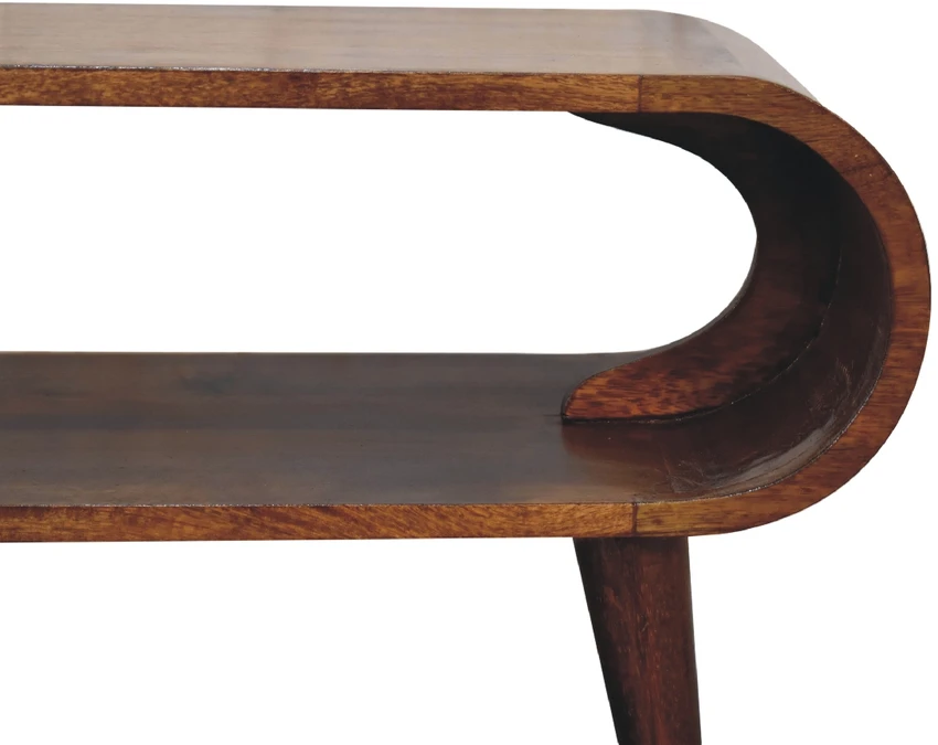 Artisan Furniture Nordic kavos staliukas