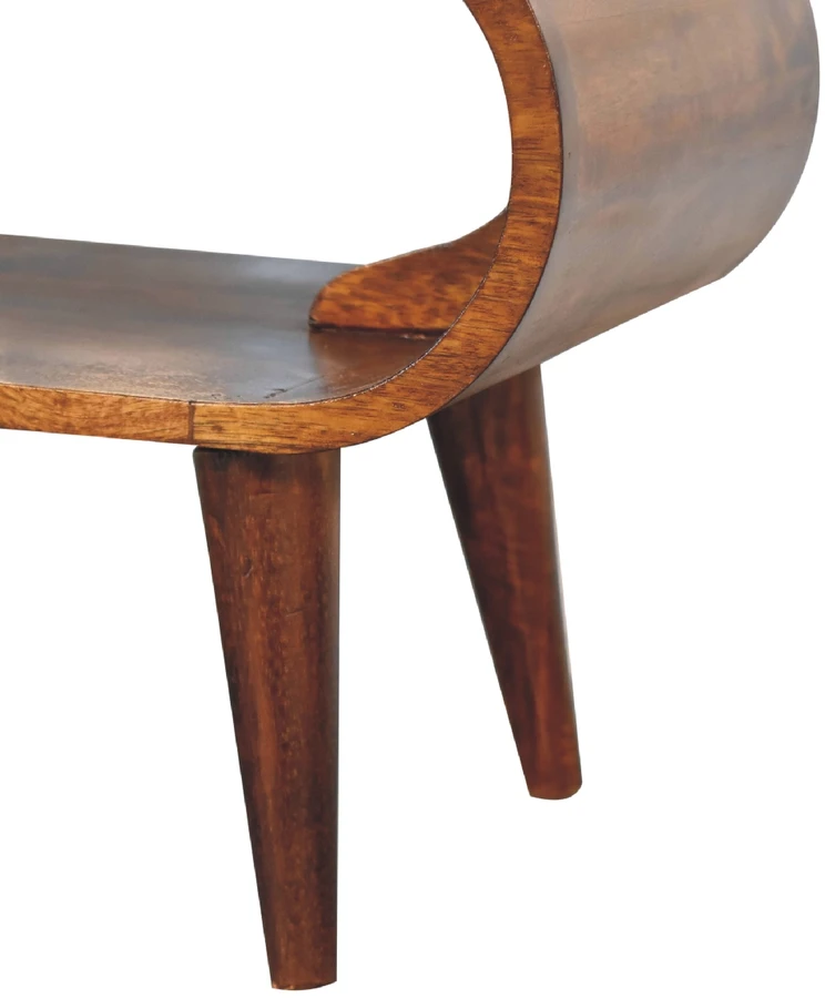 Artisan Furniture Nordic kavos staliukas