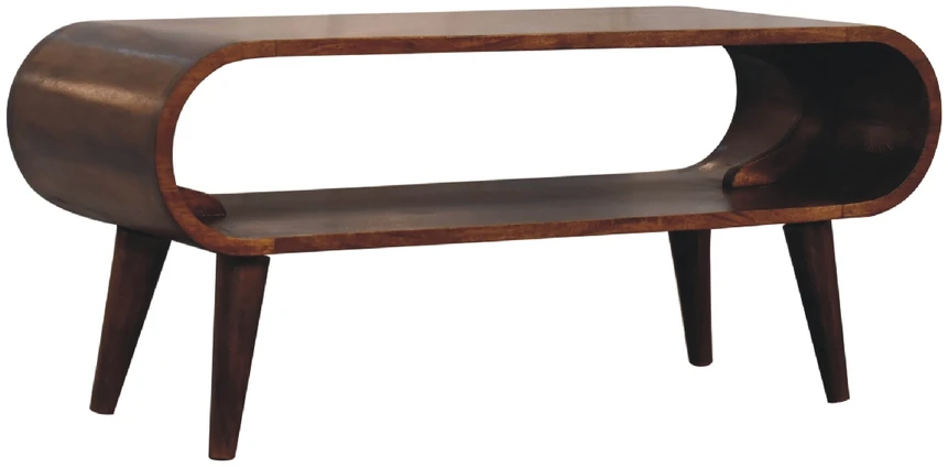 Artisan Furniture Nordic kavos staliukas