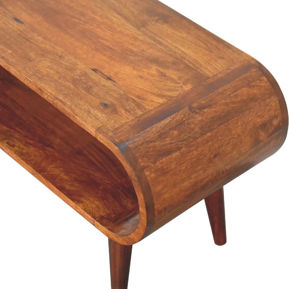 Artisan Furniture Nordic kavos staliukas