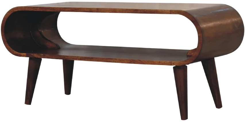 Artisan Furniture Nordic kavos staliukas