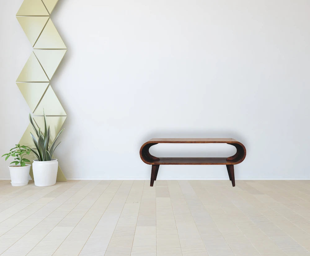 Artisan Furniture Nordic kavos staliukas