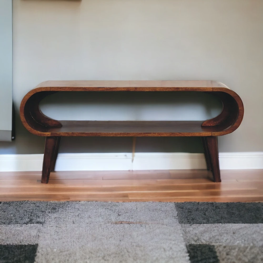 Artisan Furniture Nordic kavos staliukas