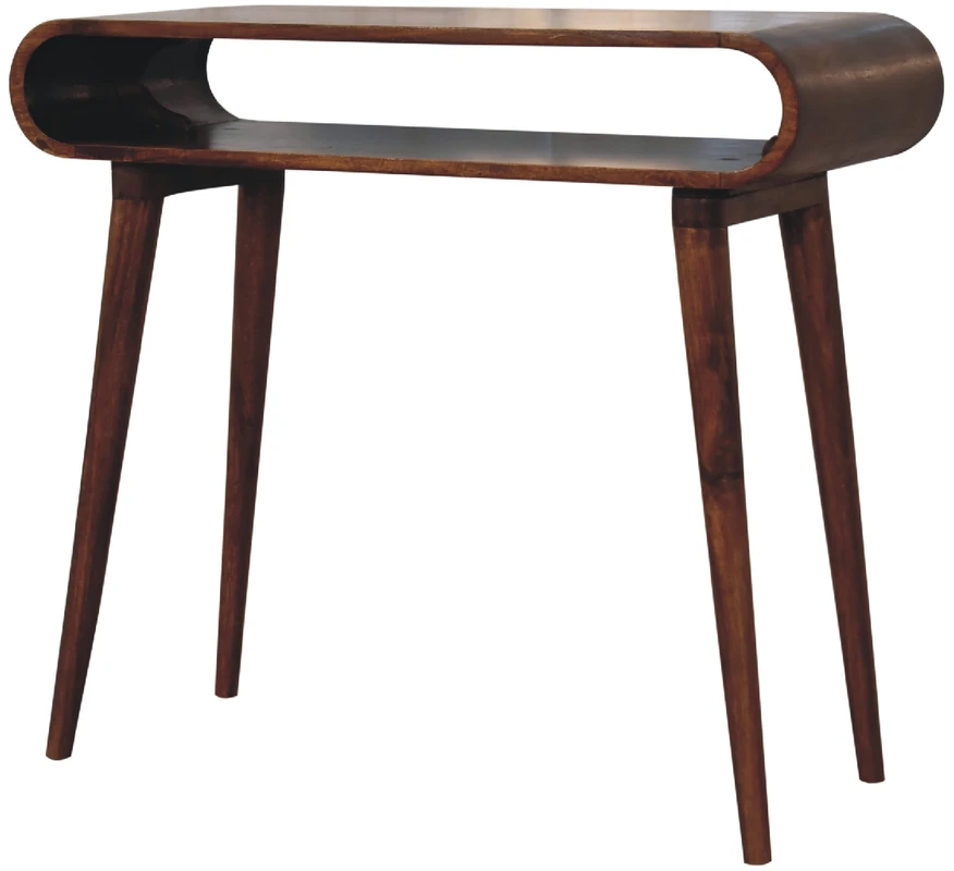 Artisan Furniture Nordic konsolinis staliukas
