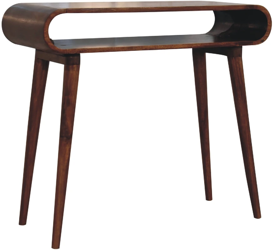 Artisan Furniture Nordic konsolinis staliukas